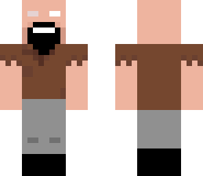 herobrine notch