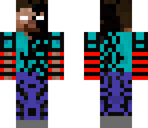 herobrine dj