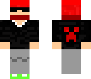 ninja boy