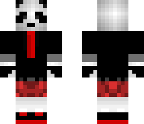 panda