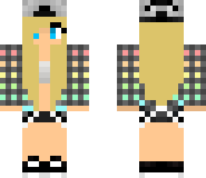 cute tomboy