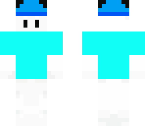 cute sporter panda