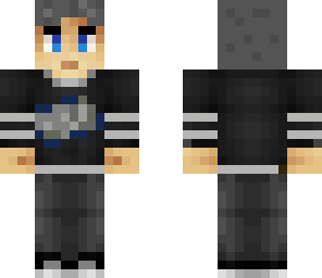fix fix ironsolace