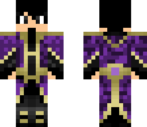 my skin