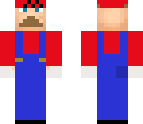 mario