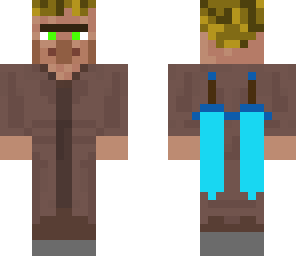 diamondsword guy