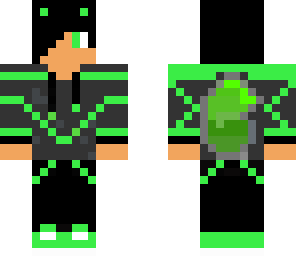 jason boy green