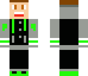guille  caspergamer