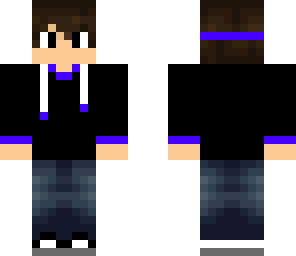 blue gamer edited