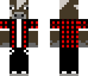 cool cow