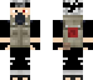 kakashi edited