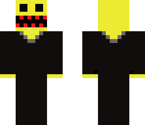 evilpacman