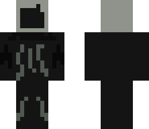dark ghost