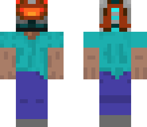 creeper hunter