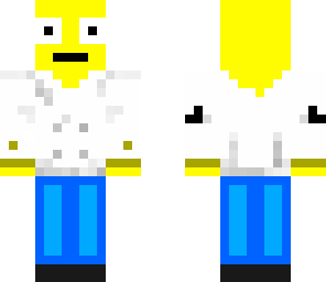 homer simpson