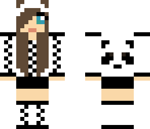 panda girl-edited