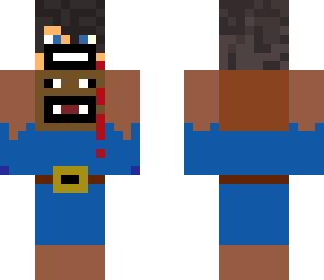 canibal