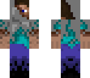stone steve