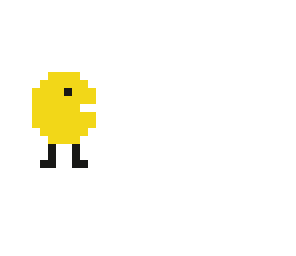 gooooob-pacman