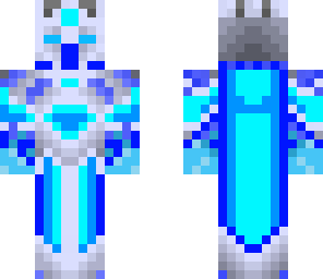 ice knight