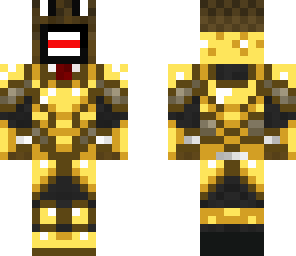 warrior asfjerome