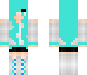 jason girl blue