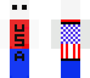 usa boy