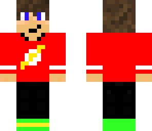 flash fan