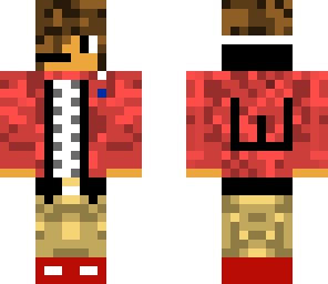 edited skin unicorn productions