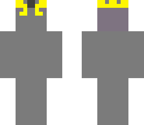 dm robot king
