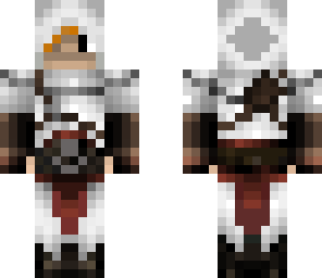 assassin boy