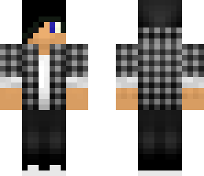 emo guy