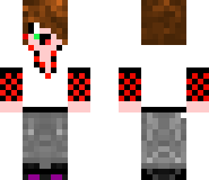 funny faced deadlox