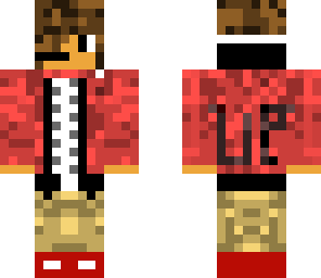 edited skin unicorn productions