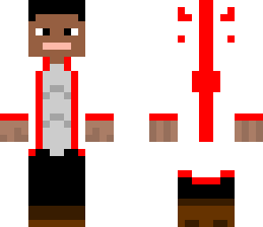 nightmare studios- nick