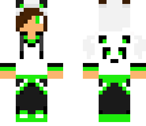 panda eddi green 2
