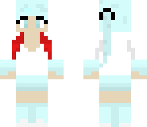 rwby weiss