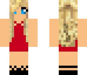 dress girl