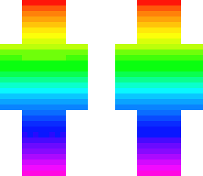 mr rainbow
