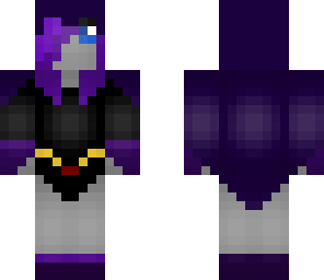 raven