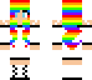 my official homecoming skin