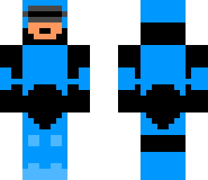 robocop