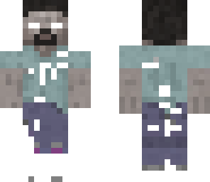 herobrine wraith
