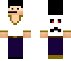 mightymikemoe