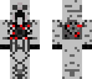 dead evilrobot