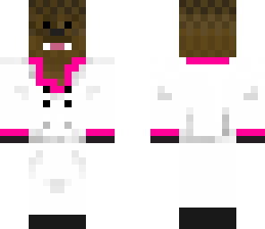 the fluffy klub ice edition