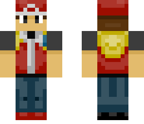 trainer red fix
