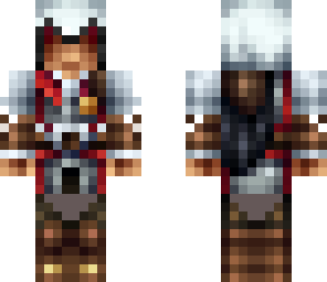 another ezio