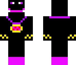 purple dood