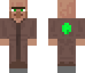 mr emerald